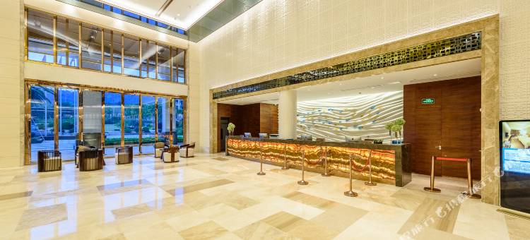 防城港萨维尔度假酒店图片