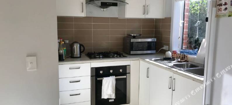 LA别墅(La Villa Epping)图片