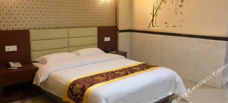 东莞红岭酒店图片