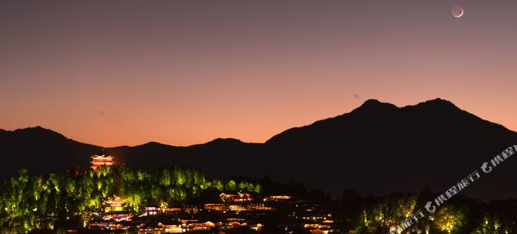 三楸民宿(丽江古城店)图片