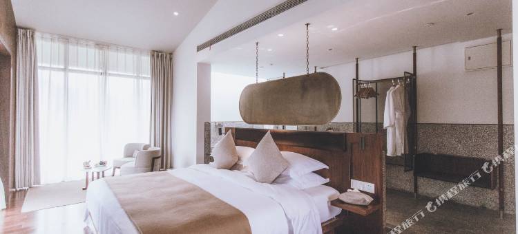 青普文化行馆(扬州瘦西湖店)图片