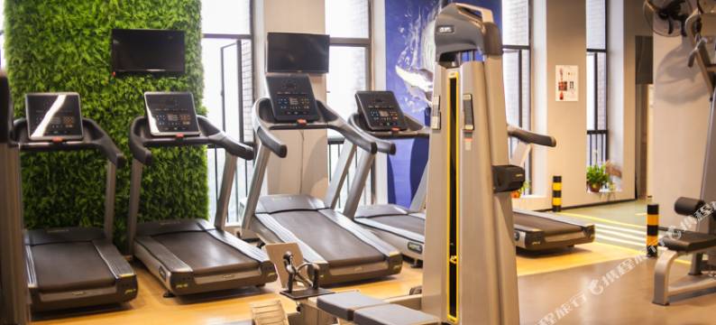 佛山艾尚国际公寓(佛山陶瓷总部南庄地铁站店)图片