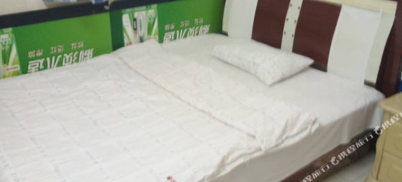 武汉红叶民宿图片