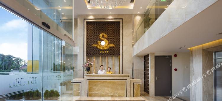 芽庄海洋珍珠酒店(Sea Pearl Hotel)图片