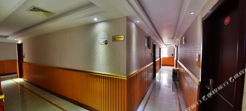 逸嘉酒店(泉州晋江国际机场店)图片