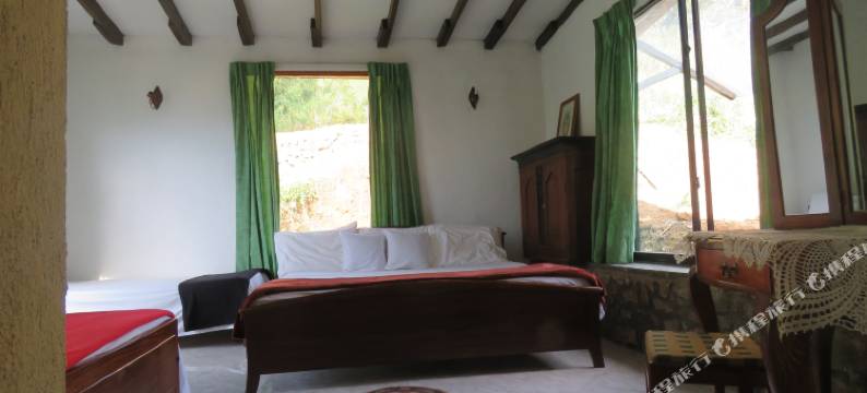 巴姆巴拉家庭度假屋(Bambaragala Holiday Home)图片
