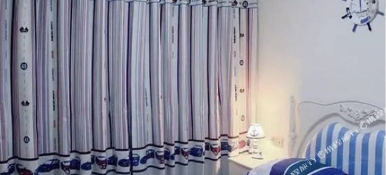 日照大学城德文公寓图片