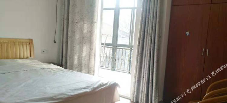 杭州秋韵农家乐图片