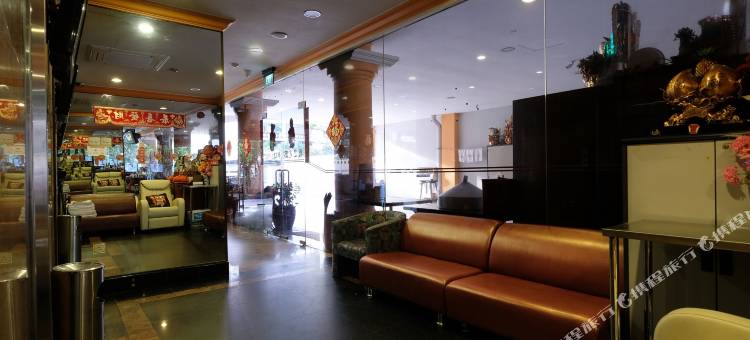 金田酒店(Kim Tian Hotel)图片