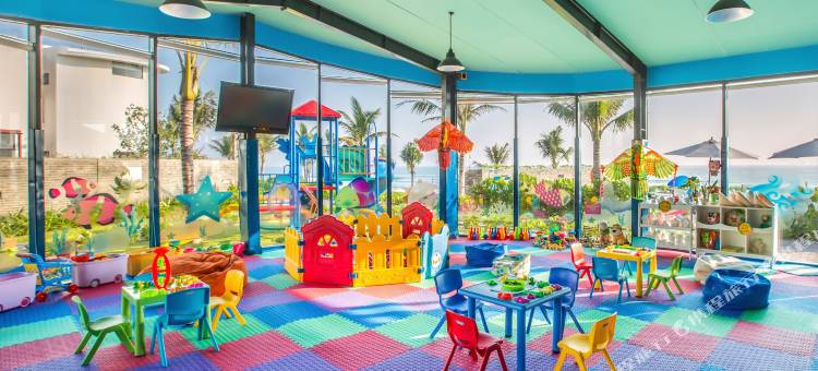 岘港美利亚海滩度假酒店(Melia Danang Beach Resort)图片