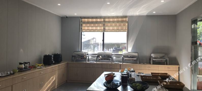 桐乡洲泉宾馆图片