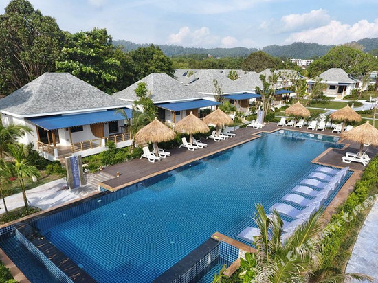 兰塔布兰卡之家