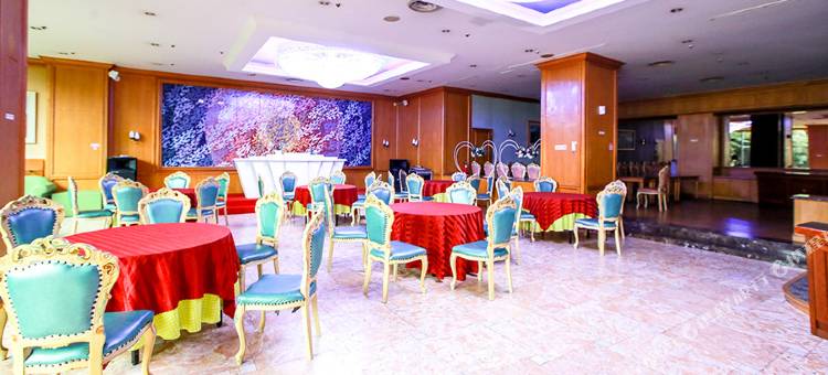 济州岛皇家酒店(Royal Hotel Jeju)图片