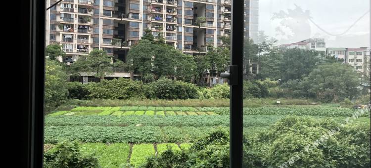 广州春泉酒店(琶洲会展中心沥滘地铁站店)图片
