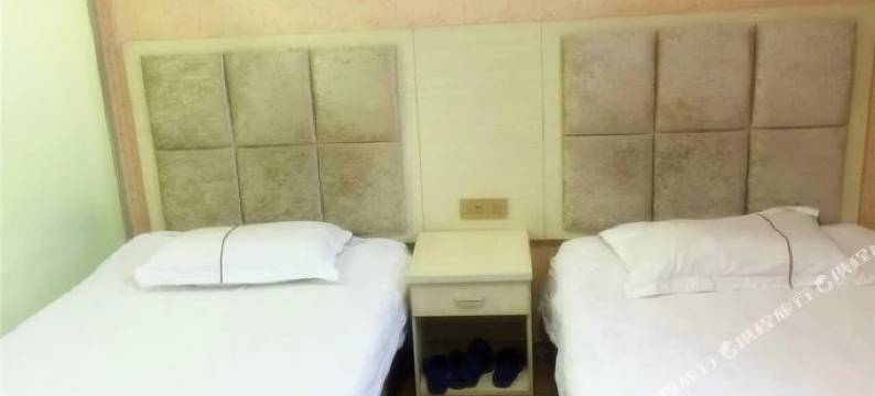 永宁红富士商务宾馆图片