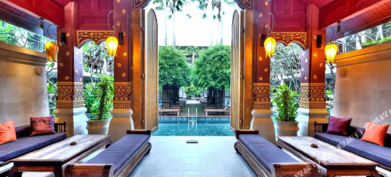 普吉岛布拉莎丽酒店(Burasari Phuket Resort)图片