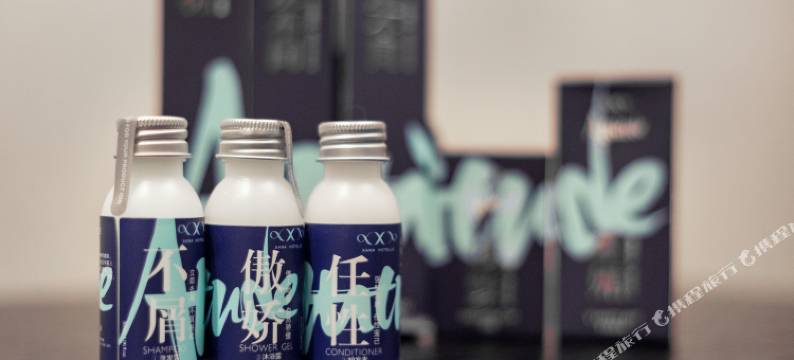希岸酒店(南昌八一广场地铁站店)图片