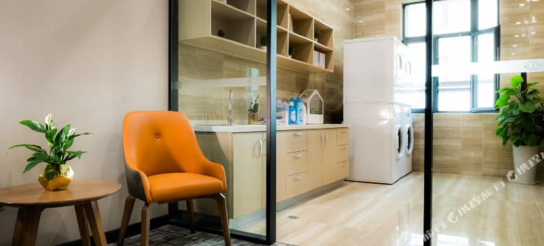 合肥西站金陵嘉珑酒店图片