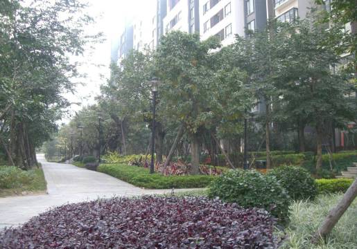 北京三嘉信苑家庭公寓