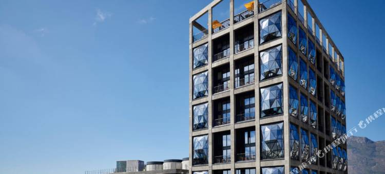 希洛酒店(The Silo Hotel)图片
