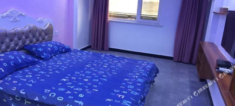 辽阳鑫荣商务宾馆图片