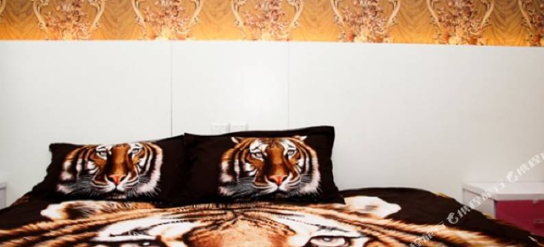 锦州普尚主题宾馆图片