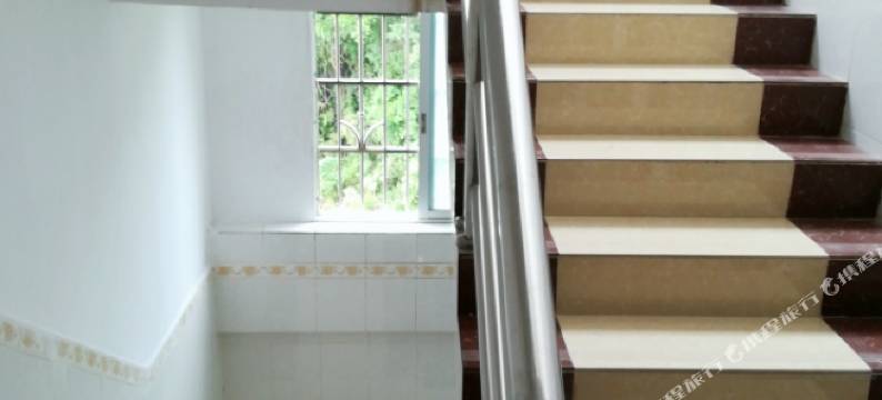 广州穗城公寓图片