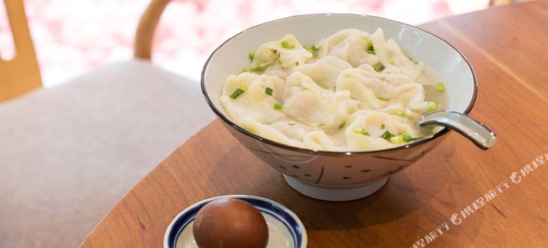 乌镇半望山花语民宿图片
