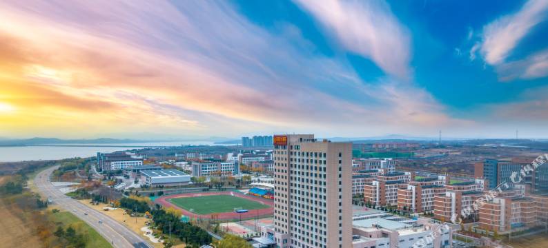 荣成中和大酒店图片
