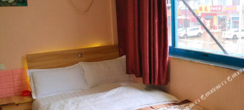 云之家住宿(天河机场店)图片