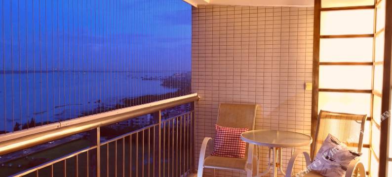 湛江绿坪观海公寓图片