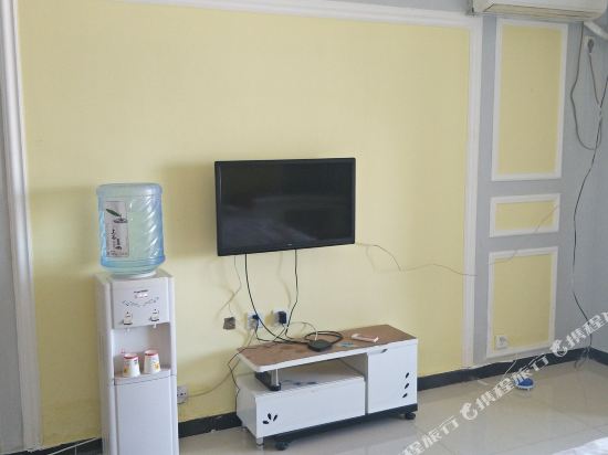 保定红苹果短租公寓