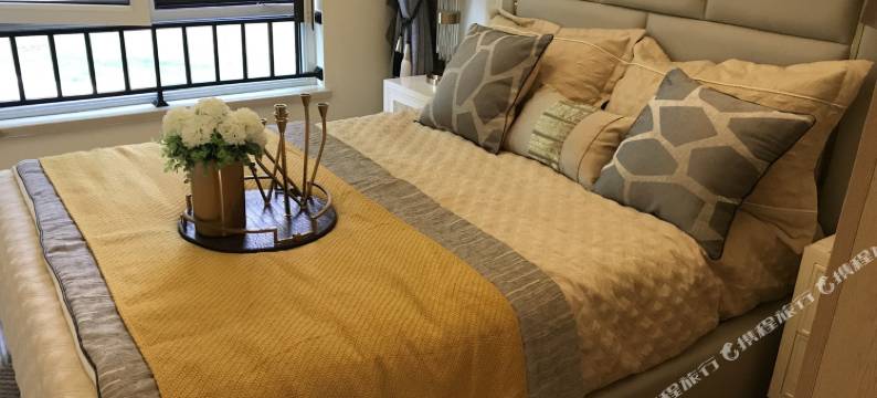 石家庄西塘小镇公寓(2号店)图片