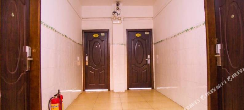 广州缘梦租房图片