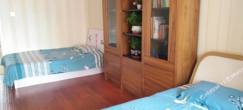 鄂尔多斯丨浓墨重彩公寓图片