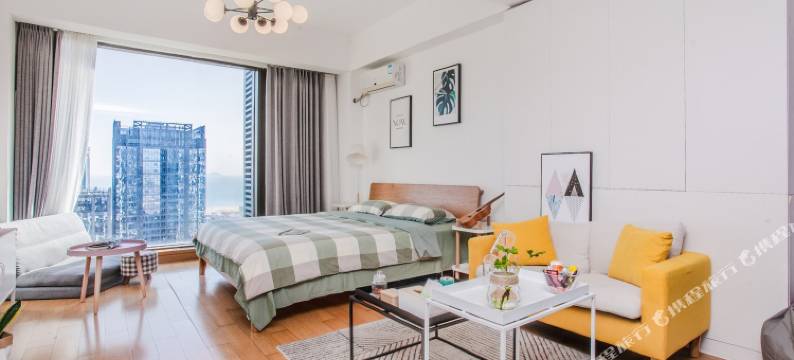 青岛夏沫家公寓图片