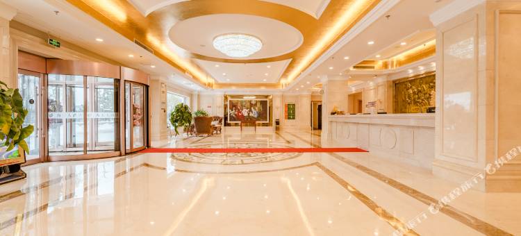 海天大酒店(荣成高铁站店)图片