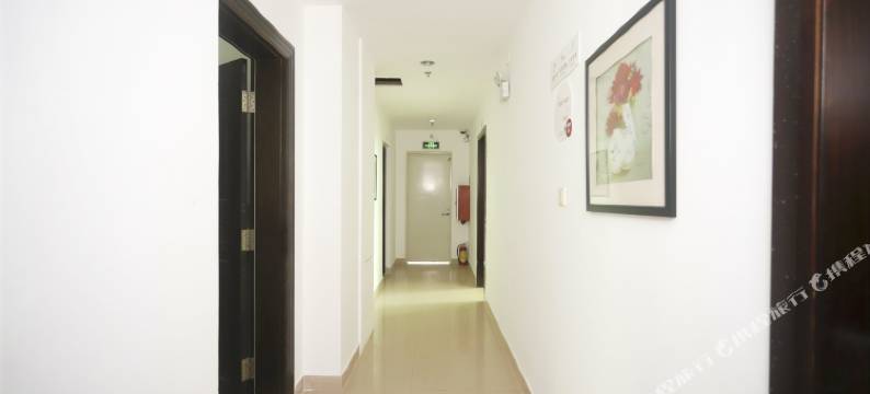 湛江宜居时尚酒店图片