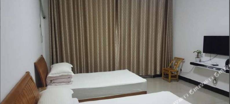 兴山八缎锦饭庄住宿图片