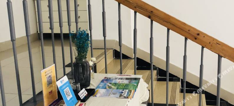 珠海太子殿下青年旅舍图片