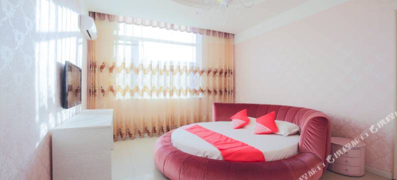 开原莱茵港商务会馆图片