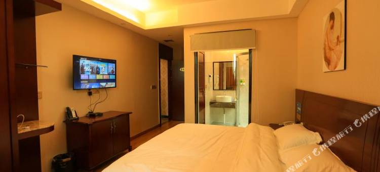 平远聚缘公寓图片