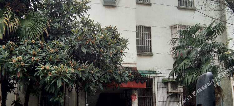 姑苏人家公寓(苏州金门店)图片
