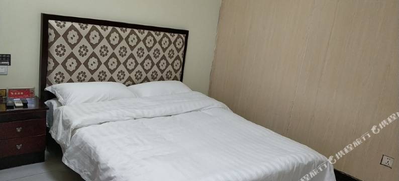 仙桃天缘宾馆图片