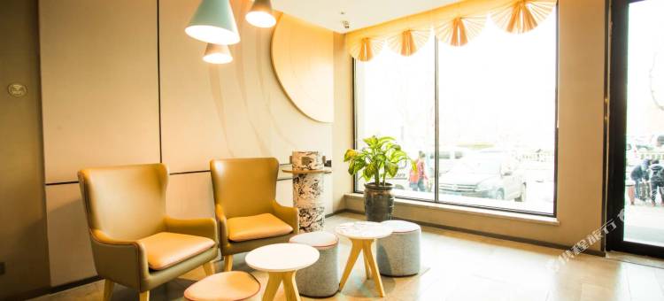 如家酒店·neo(文登昆嵛路大润发店)图片