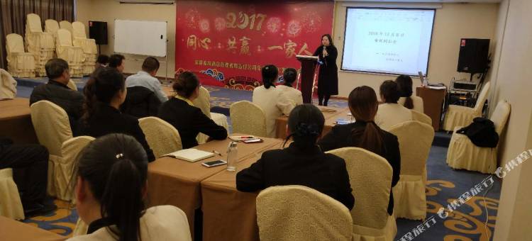 成县苹果精品酒店图片