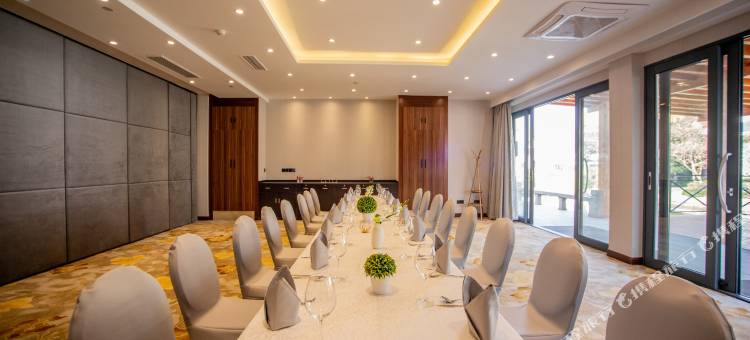 苏州金鸡湖安榭度假酒店图片