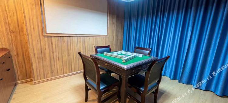 咸丰金天假日酒店图片