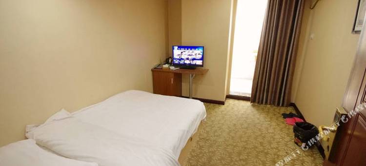 宜宾香慰捷商务宾馆图片