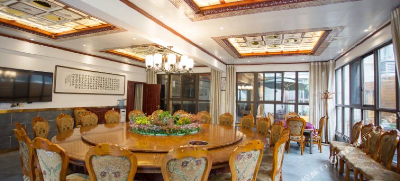 吉啡酒店(遵义播州南白店)图片